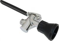 Chicago Faucet 90-LABCP Parts & Manuals