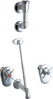 Chicago Faucet 911-ISCP Parts & Manuals
