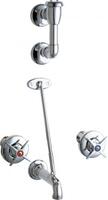 Chicago Faucet 911-XKCCP Parts & Manuals