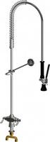 Chicago Faucet 919-LETLAB Parts & Manuals