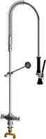 Chicago Faucet 919-VB204XKCAB Parts & Manuals