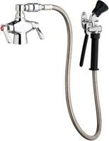 Chicago Faucet 919-VBHS90ANGXKCAB Parts & Manuals