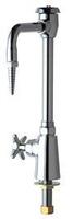 Chicago Faucet 928-LHCWCP Parts & Manuals
