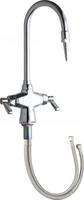 Chicago Faucet 929-369CP Pièces détachées et Manuels