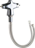Chicago Faucet 929-LESH Parts & Manuals