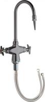Chicago Faucet 929-SAM Parts & Manuals