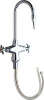 Chicago Faucet 929-XKCP Parts & Manuals