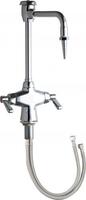 Chicago Faucet 930-369CP Parts & Manuals