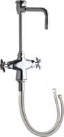Chicago Faucet 930-E3-2ABCP Parts & Manuals