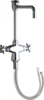 Chicago Faucet 930-GN8BVBCP Parts & Manuals