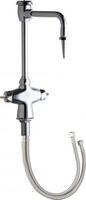Chicago Faucet 930-LEH Parts & Manuals