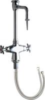 Chicago Faucet 930-VR205CP Parts & Manuals