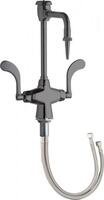 Chicago Faucet 930-VR317SAM Parts & Manuals