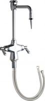 Chicago Faucet 930-VR369CP Parts & Manuals