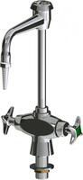 Chicago Faucet 930-VRCP Parts & Manuals