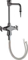 Chicago Faucet 930-VRSAM Parts & Manuals