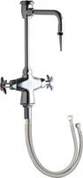 Chicago Faucet 930-XKCP Parts & Manuals