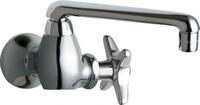 Chicago Faucet 932-CP Parts & Manuals