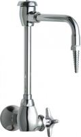 Chicago Faucet 934-CP Parts & Manuals