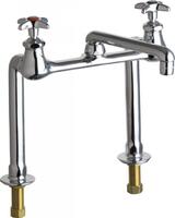 Chicago Faucet 941-ABCP Parts & Manuals