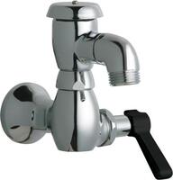 Chicago Faucet 952-269CP Pièces détachées et Manuels