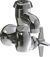 Chicago Faucet 952-633PLCP Parts & Manuals