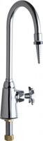 Chicago Faucet 969-CTF Parts & Manuals