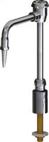 Chicago Faucet 985-AWSGN2BVBE7CP Parts & Manuals