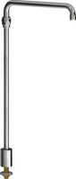 Chicago Faucet 985-HRCP Parts & Manuals