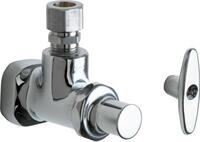 Chicago Faucet 995-ABCP Parts & Manuals
