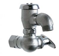 Chicago Faucet 998-12RCF Pièces détachées et Manuels
