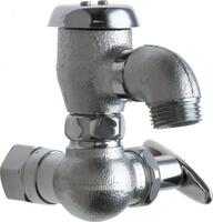 Chicago Faucet 998-XKRCF Pièces détachées et Manuels