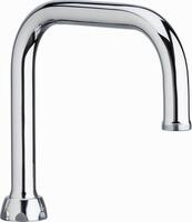 Chicago Faucet DB6AJKABCP Parts & Manuals