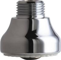Chicago Faucet E4JKABCP Parts & Manuals