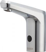 Chicago Faucet E80-A11E-11ABCP Refacciones y Manuales