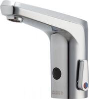 Chicago Faucet E80-A11E-17ABCP Parts & Manuals