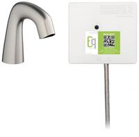 Chicago Faucet EQ-A11A-11ABBN Pièces détachées et Manuels