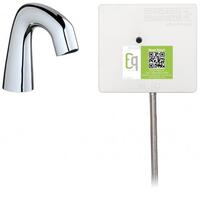 Chicago Faucet EQ-A11A-11ABCP Parts & Manuals