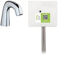Chicago Faucet EQ-A11A-32ABCP Pièces détachées et Manuels
