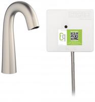 Chicago Faucet EQ-C11A-11ABBN Pièces détachées et Manuels