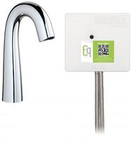 Chicago Faucet EQ-C11C-23ABCP Pièces détachées et Manuels