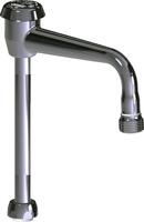Chicago Faucet GN2BVBE2-2JKCP Parts & Manuals