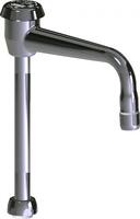 Chicago Faucet GN2BVBE3-2JKABCP Parts & Manuals