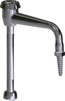 Chicago Faucet GN2BVBE7JKCTF Parts & Manuals