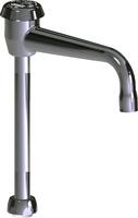 Chicago Faucet GN2BVBJKABCP Parts & Manuals