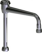 Chicago Faucet GN8BVBE2-2JKCP Parts & Manuals