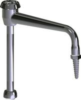 Chicago Faucet GN8BVBE7JKCP Parts & Manuals