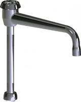 Chicago Faucet GN8BVBJKABCP Parts & Manuals