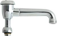 Chicago Faucet L5VBJKCP Parts & Manuals