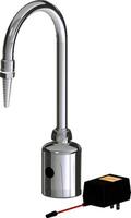 Chicago Faucet LEF-A11-10 Parts & Manuals